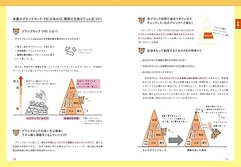 プランブロック式 ゼロから理系難関大学に合格できる 戦略的学習
